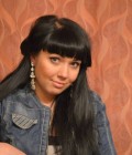 Elena Site de rencontre femme russe Russie rencontres célibataires 29 ans